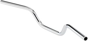 1(r) Handlebar Silver