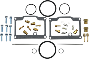 Carb Rebuild Kit