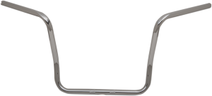 1(r) Ape Hanger Handlebar Silver