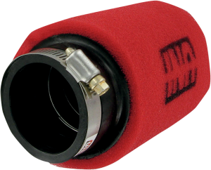 Two-stage Pod Filter Black, Red, 1, nordicamoto.ro