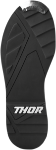 Blitz Xp Boots Black, Red 48, 3, nordicamoto.ro