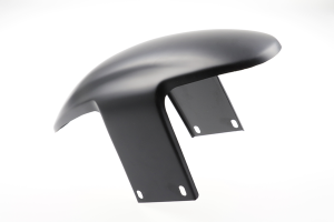 Front Fender Custom Black, 1, nordicamoto.ro