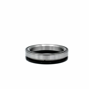 Headset Bearing Upper & Lower Black, 1, nordicamoto.ro