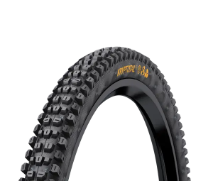 Kryptotal Fr Enduro Soft Bicycle Tire Black 