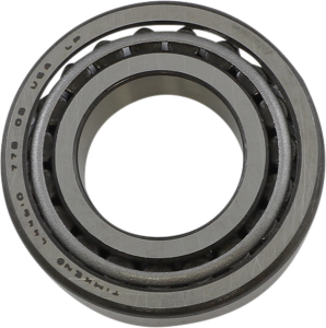 Neck Post Bearing And Race Set, 1, nordicamoto.ro