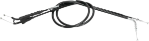 Cable Thr Suz Push/pull fekete