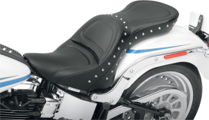 Explorer Special Seat Black, 4, nordicamoto.ro