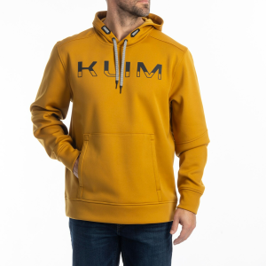Hanorac Klim Petrol Pullover Bellwether Blue - White, 5, nordicamoto.ro