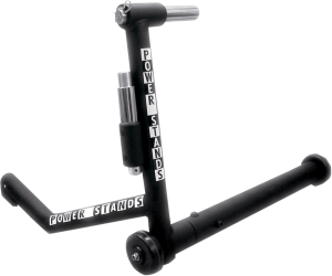 Mario Single-sided Rear Stand Black, 1, nordicamoto.ro