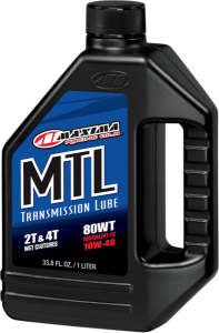 Mtl Transmission Fluid, 1, nordicamoto.ro