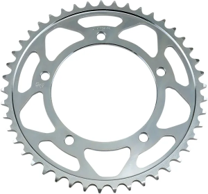 JT SPROCKETS acél hátsó lánckerék , nordicamoto.ro