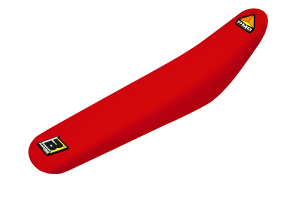 Pyramid Seat Cover Red