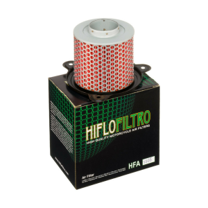 Filtru aer HONDA VT500C/E D-E-G`83/84/86 Hiflofiltro HFA1505, 1, nordicamoto.ro
