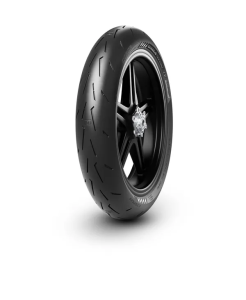 Fata 110/70-17 Pirelli Diablo Rosso Iv gumiabroncs, 1, nordicamoto.ro