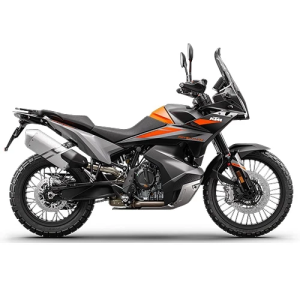 KTM 890 ADVENTURE 2024 Euro 5 kalandmotor, 2, nordicamoto.ro