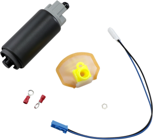 Fuel Pump Rebuild Kit
