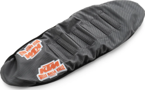 Sa, KTM Factory Racing fekete tok, nordicamoto.ro