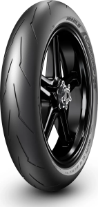 Anvelopa Fata 120/70ZR17Pirelli Diablo Supercorsa Sc V3