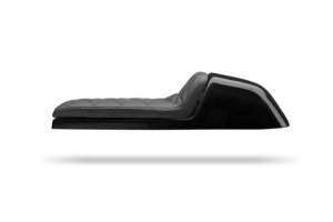 Cafe Racer Seat Black, 2, nordicamoto.ro