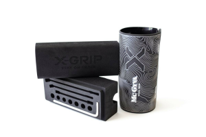 Kormánypárna a Mc Gyva X-Grip szerszámkészlettel, 1, nordicamoto.ro