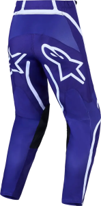 Alpinestars Fluid Apex V2 nadrág, kék/fehér, 28-as méret, 3, nordicamoto.ro