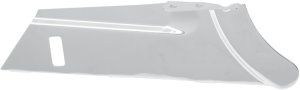 Rear Belt Guard Chrome, 1, nordicamoto.ro