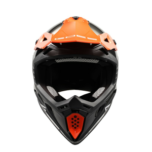 CFMOTO H325 MX / ENDURO motoros sisak – fehér / narancssárga, 4, nordicamoto.ro