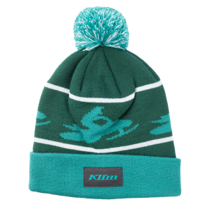 Caciula Klim Bomber Beanie Blue, 3, nordicamoto.ro