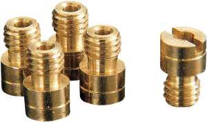 Main Jets For Cv-type Keihin Carb