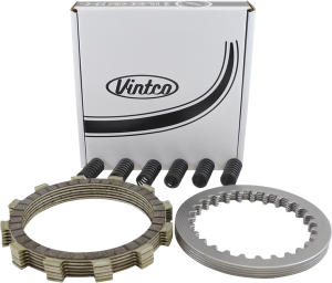 Clutch Plate Kit, 5, nordicamoto.ro