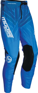 Pantaloni MOOSE RACING Sahara Blue 32, 1, nordicamoto.ro