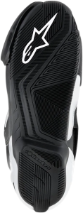 Alpinestars SMX S csizma, fekete/fehér, 45-ös méret, 3, nordicamoto.ro