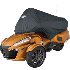 ULTRAGARD Essentials™ félburkolat CAN-AM Spyder RT/RTS/RT LIMITED 10–20 modellekhez, nordicamoto.ro