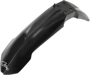 Fender Fr Ktm 07sx fekete 