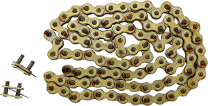520 Rxp Pro-mx Chain Gold