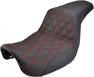 Step-up Seat Red, 1, nordicamoto.ro