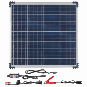 Optimate Solar Charger 60w, 3, nordicamoto.ro