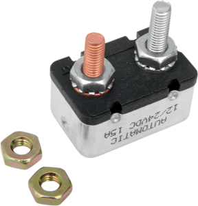 Circuit Breaker