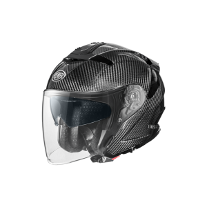 Casca Premier JT5 Carbon Negru XS, 5, nordicamoto.ro