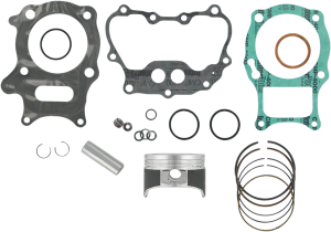 High-performance Piston Kit With Gaskets For 4-stroke, 1, nordicamoto.ro