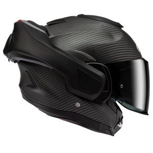 HJC F100 Carbon Solid sisak, 2, nordicamoto.ro