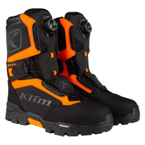 Klim Klutch GTX BOA Hi-Vis motoros csizma, 2, nordicamoto.ro