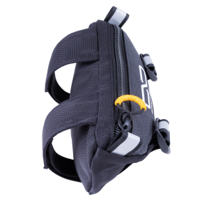 Giant Loop Zigzag kormánytáska 1,5 l – fekete, 4, nordicamoto.ro