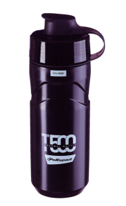 T500 Thermal Water Bottle Black, 1, nordicamoto.ro