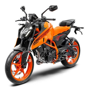 2024-es KTM 390 DUKE motorkerékpár, 1, nordicamoto.ro