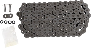 530 X1r nagy teherbírású, X-gyűrűs tömítésű hajtólánc, acél, 1, nordicamoto.ro