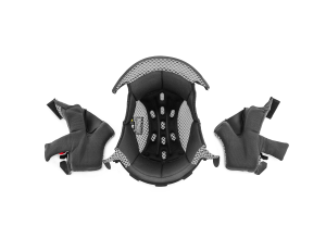 Acerbis Profile 4.0 sisakbélés, szürke, M, 1, nordicamoto.ro
