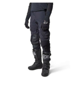 Pantaloni Fox Defend Off-Road Black 36, 2, nordicamoto.ro