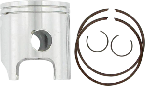 Wiseco Piston Kaw Std.