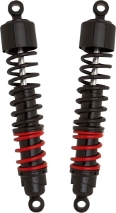 Stiletto Shocks